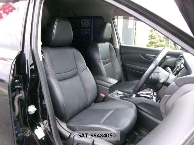 Nissan X-TRAIL 2018-03 8211147-10