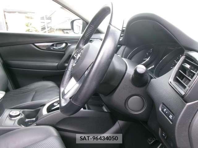 Nissan X-TRAIL 2018-03 8211147-21