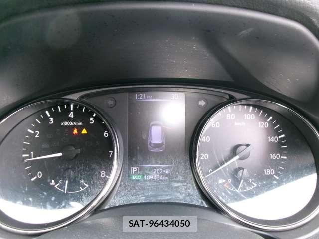 Nissan X-TRAIL 2018-03 8211147-24