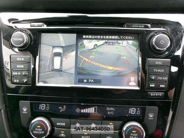 Nissan X-TRAIL 2018-03 8211147-27