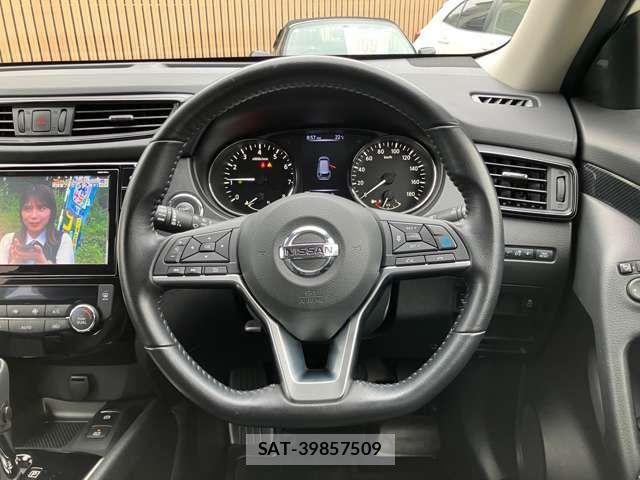 Nissan X-TRAIL 2019-10 8211143-10