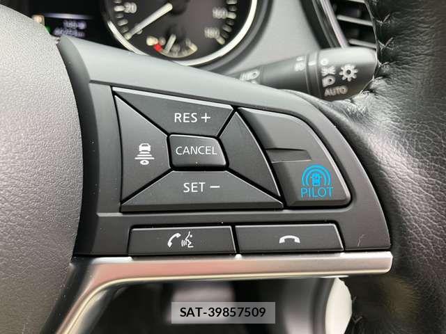 Nissan X-TRAIL 2019-10 8211143-11