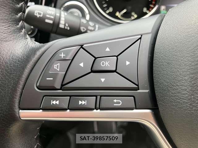 Nissan X-TRAIL 2019-10 8211143-12