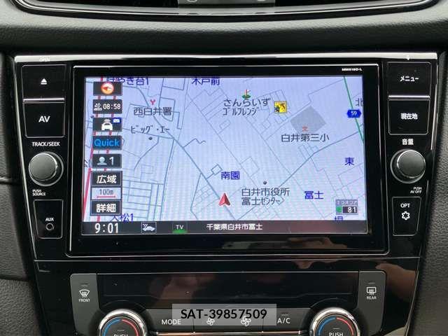 Nissan X-TRAIL 2019-10 8211143-13