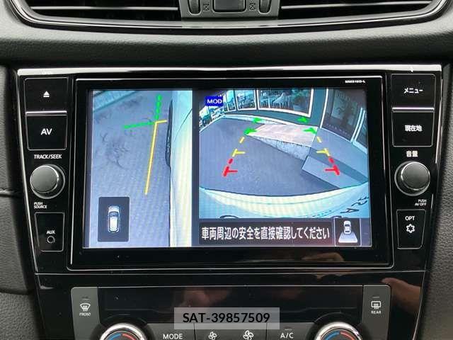Nissan X-TRAIL 2019-10 8211143-15