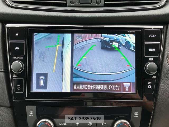 Nissan X-TRAIL 2019-10 8211143-17