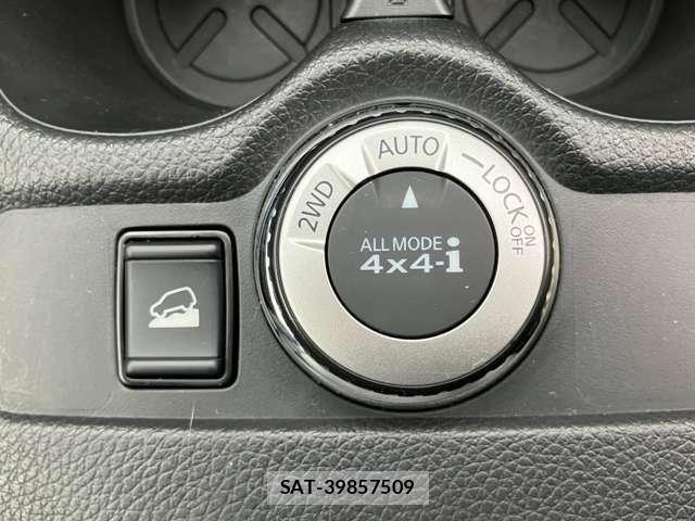 Nissan X-TRAIL 2019-10 8211143-22