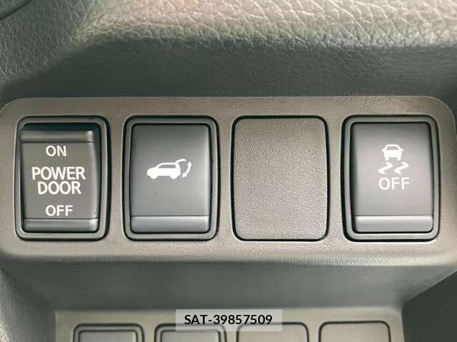 Nissan X-TRAIL 2019-10 8211143-23