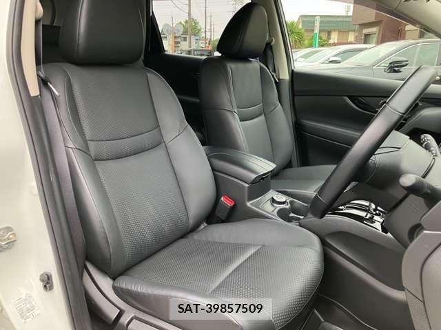 Nissan X-TRAIL 2019-10 8211143-28