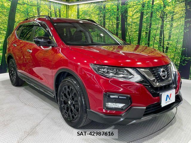 Nissan X-TRAIL 2018-04 8211145-16