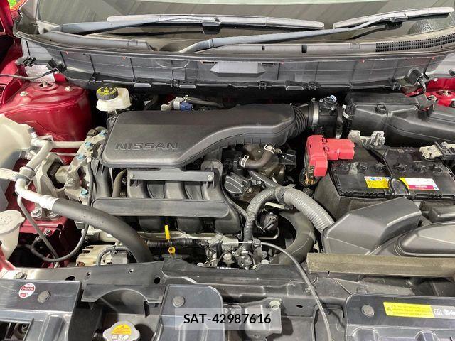Nissan X-TRAIL 2018-04 8211145-17