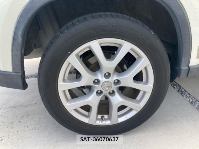 Nissan X-TRAIL 2013-01 8211157-4