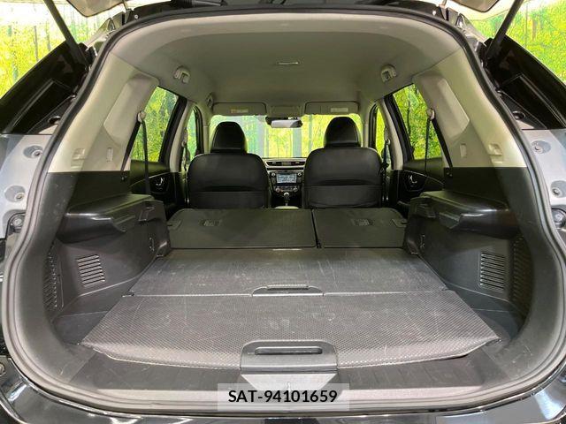 Nissan X-TRAIL 2014-01 8211152-10