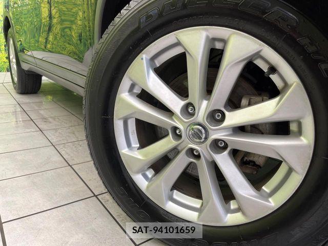 Nissan X-TRAIL 2014-01 8211152-11