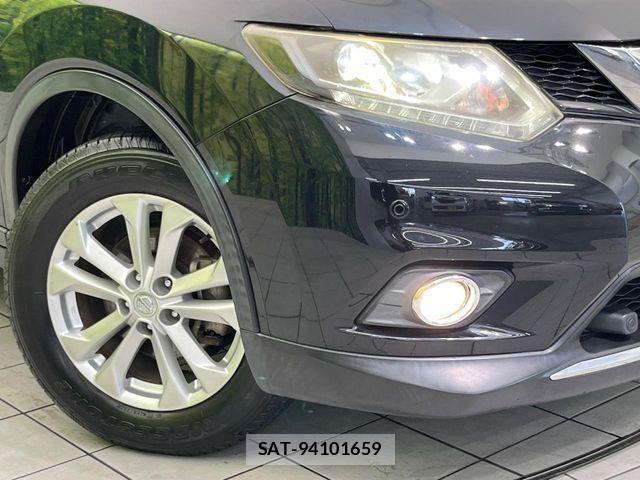 Nissan X-TRAIL 2014-01 8211152-12