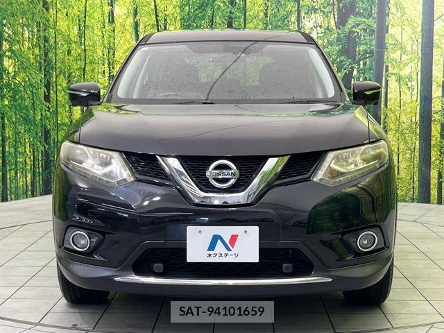 Nissan X-TRAIL 2014-01 8211152-13
