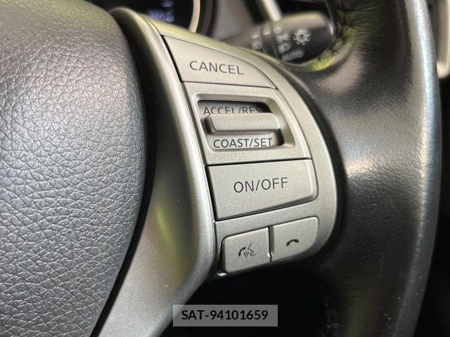 Nissan X-TRAIL 2014-01 8211152-4