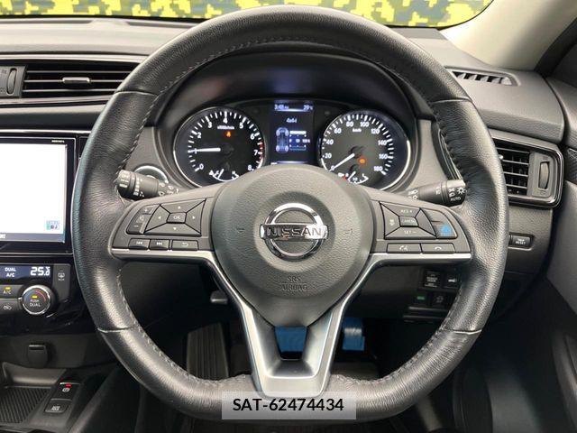 Nissan X-TRAIL 2019-03 8211142-10