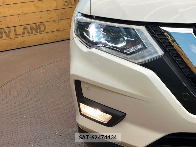Nissan X-TRAIL 2019-03 8211142-11
