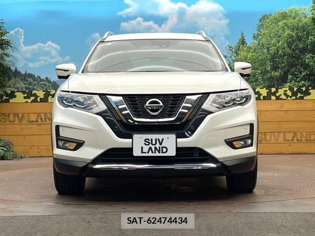 Nissan X-TRAIL 2019-03 8211142-13