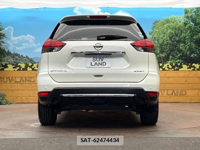 Nissan X-TRAIL 2019-03 8211142-14