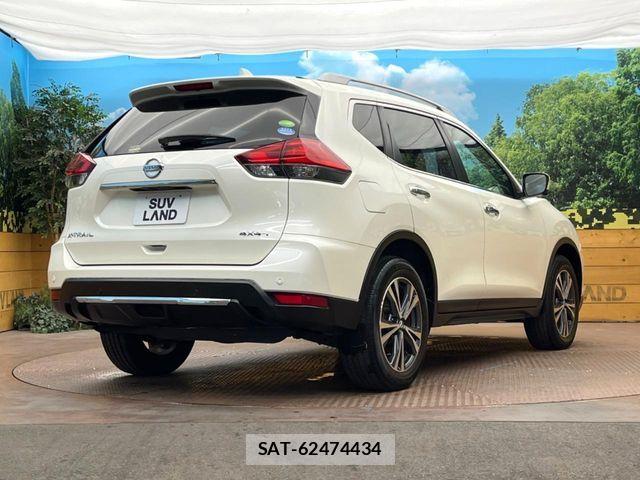 Nissan X-TRAIL 2019-03 8211142-16