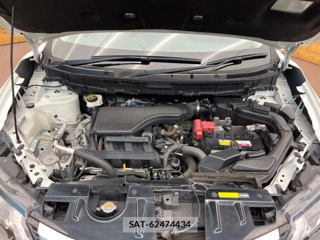 Nissan X-TRAIL 2019-03 8211142-17