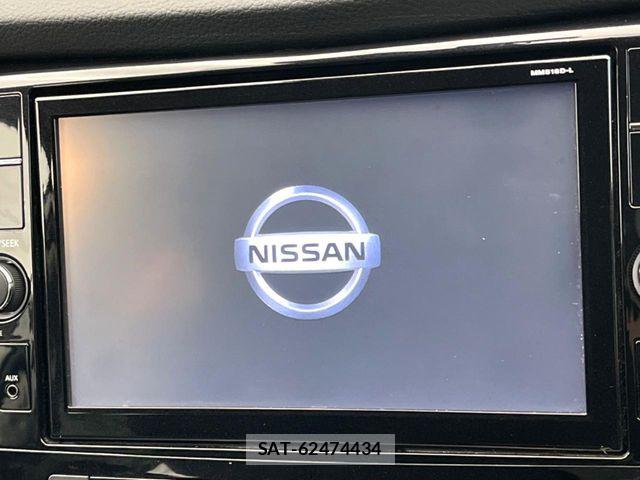 Nissan X-TRAIL 2019-03 8211142-2