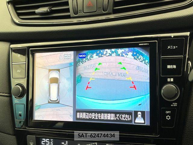 Nissan X-TRAIL 2019-03 8211142-3