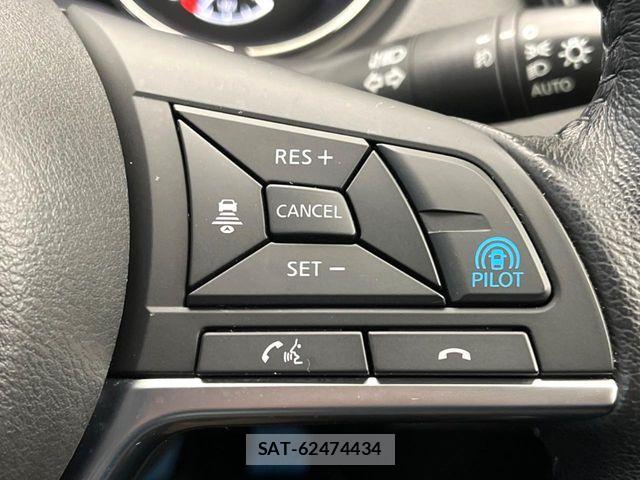 Nissan X-TRAIL 2019-03 8211142-5