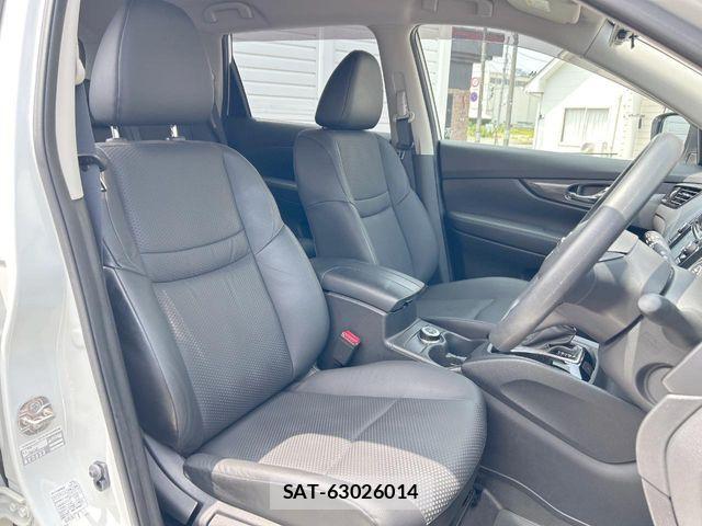 Nissan X-TRAIL 2021-09 8211144-11