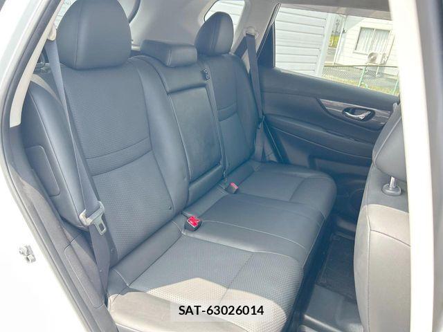 Nissan X-TRAIL 2021-09 8211144-12