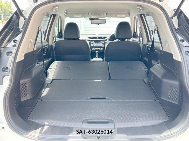 Nissan X-TRAIL 2021-09 8211144-13
