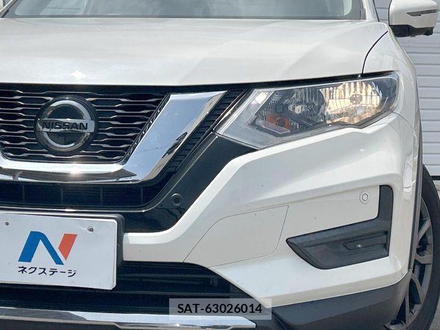 Nissan X-TRAIL 2021-09 8211144-14