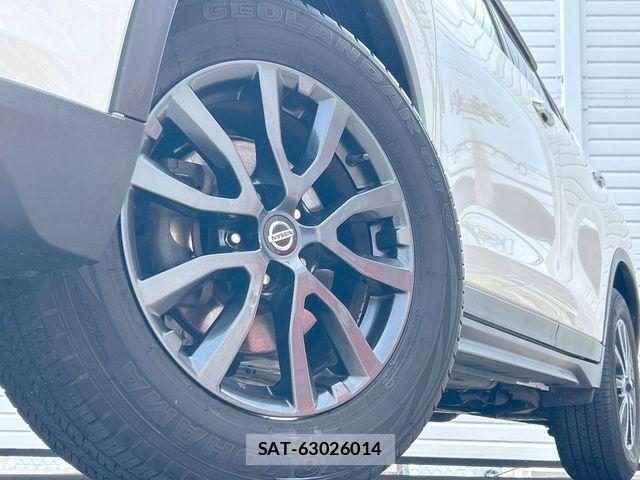 Nissan X-TRAIL 2021-09 8211144-15