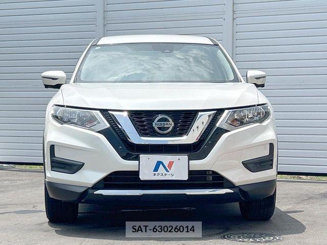 Nissan X-TRAIL 2021-09 8211144-16