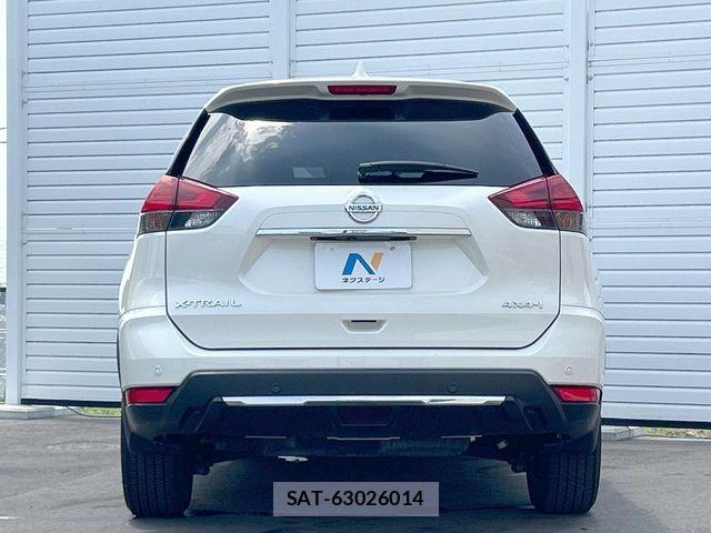 Nissan X-TRAIL 2021-09 8211144-17