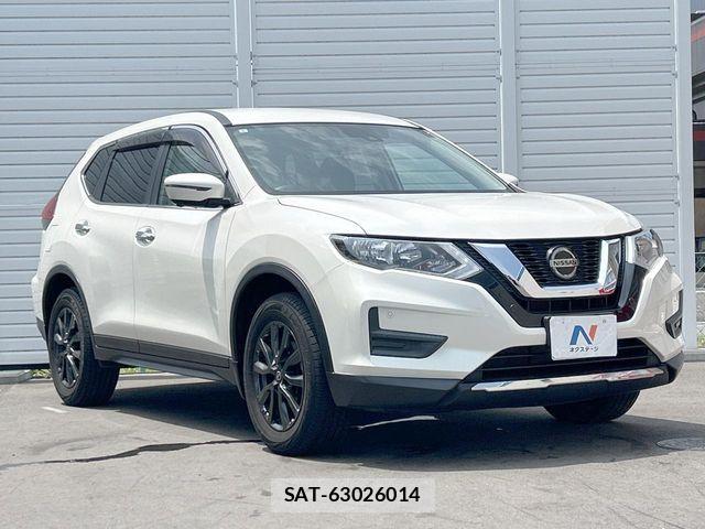 Nissan X-TRAIL 2021-09 8211144-18