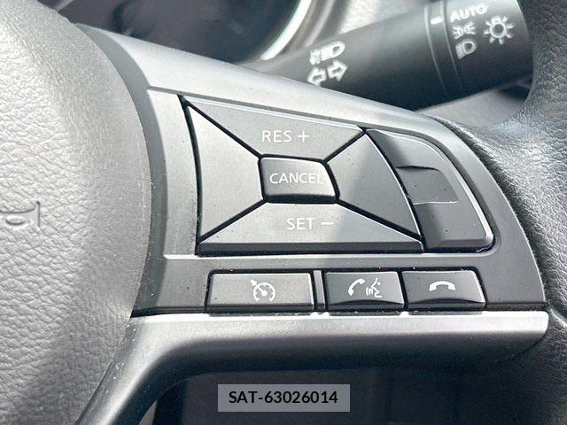 Nissan X-TRAIL 2021-09 8211144-5