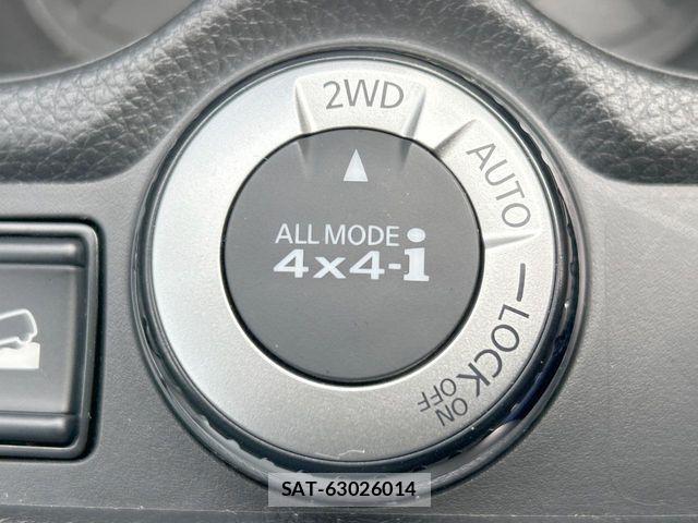 Nissan X-TRAIL 2021-09 8211144-6