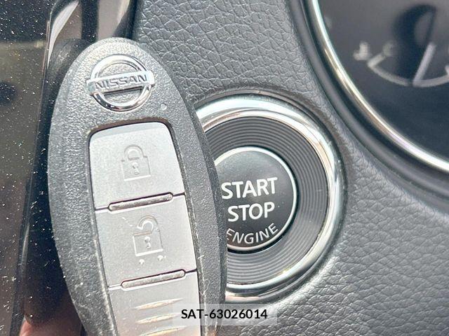 Nissan X-TRAIL 2021-09 8211144-7