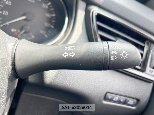 Nissan X-TRAIL 2021-09 8211144-8