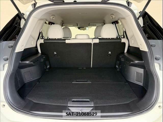 Nissan X-TRAIL 2015-11 8211150-9