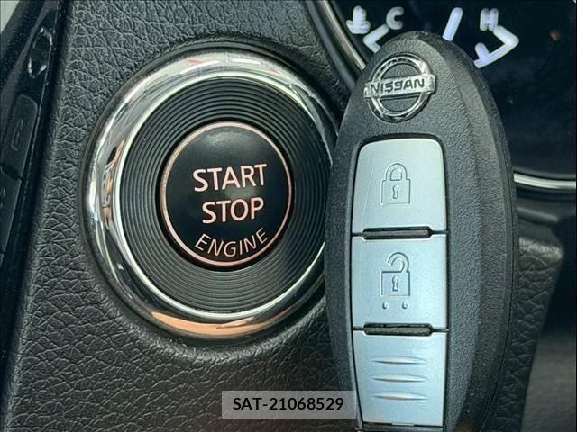 Nissan X-TRAIL 2015-11 8211150-16