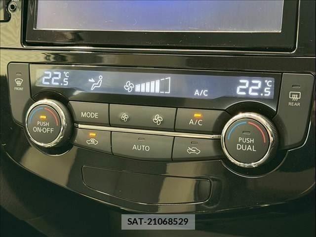 Nissan X-TRAIL 2015-11 8211150-20