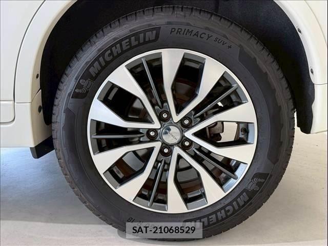 Nissan X-TRAIL 2015-11 8211150-6