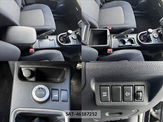 Nissan X-TRAIL 2009-09 8211154-11