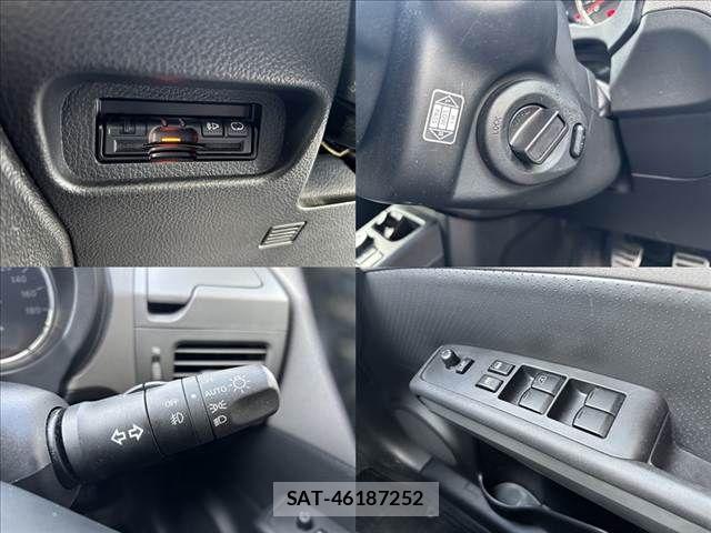 Nissan X-TRAIL 2009-09 8211154-12
