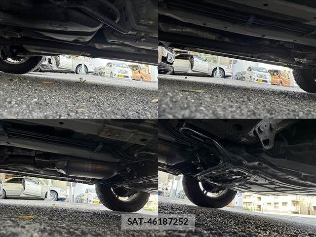 Nissan X-TRAIL 2009-09 8211154-16
