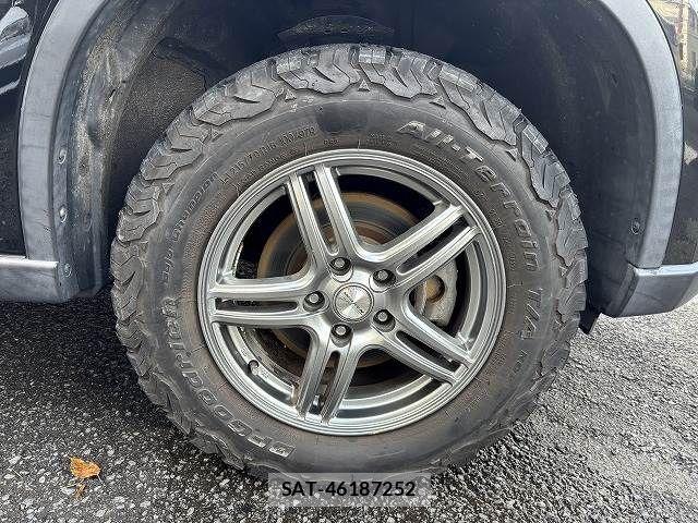 Nissan X-TRAIL 2009-09 8211154-25
